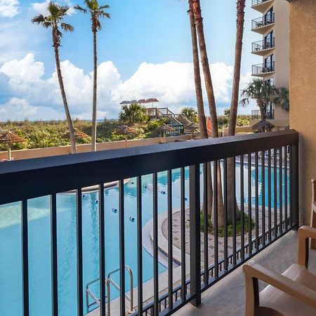 Wyndham Garden Fort Walton Beach Destin Exterior foto