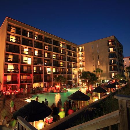 Wyndham Garden Fort Walton Beach Destin Exterior foto