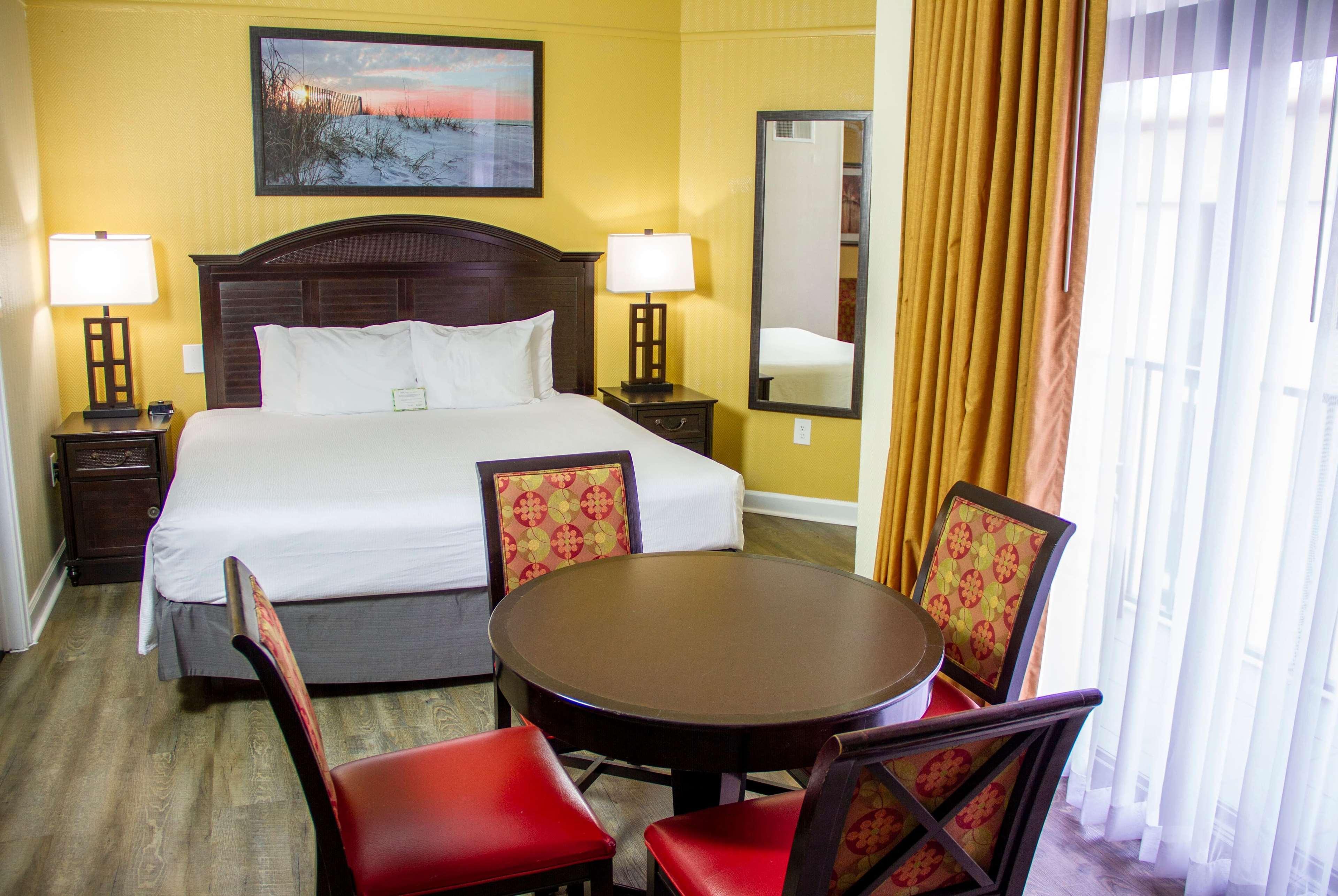 Wyndham Garden Fort Walton Beach Destin Exterior foto