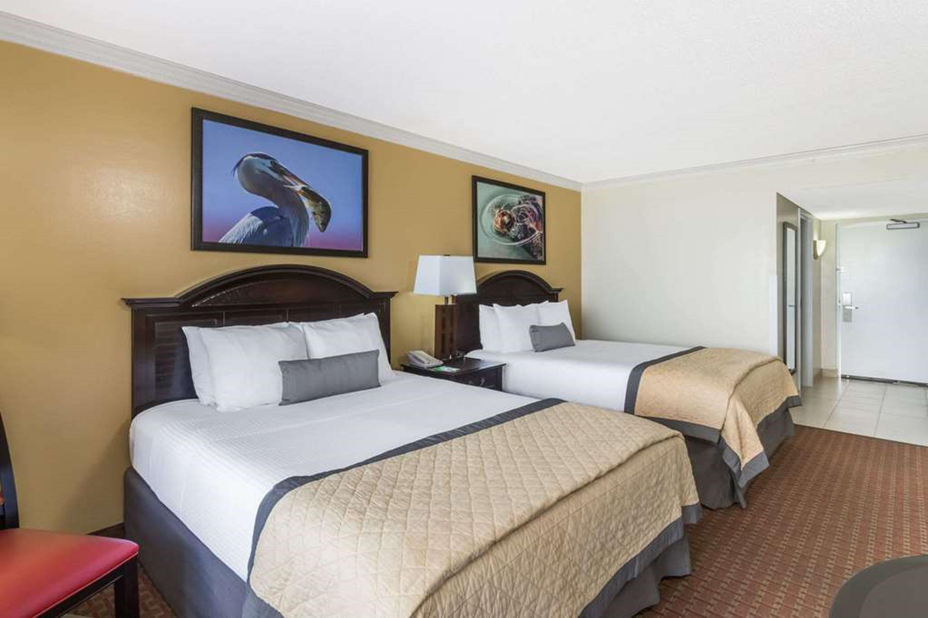 Wyndham Garden Fort Walton Beach Destin Exterior foto
