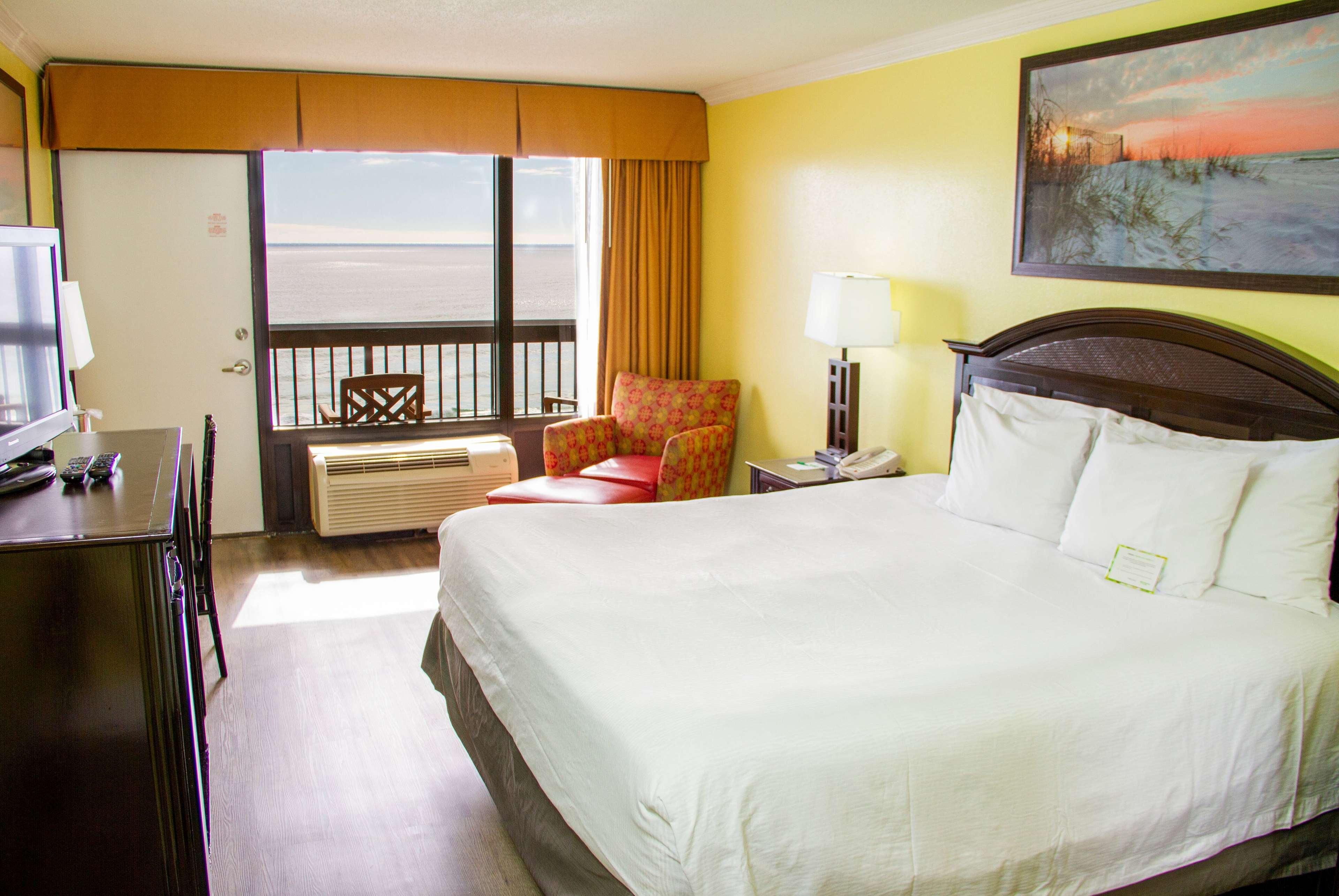 Wyndham Garden Fort Walton Beach Destin Exterior foto