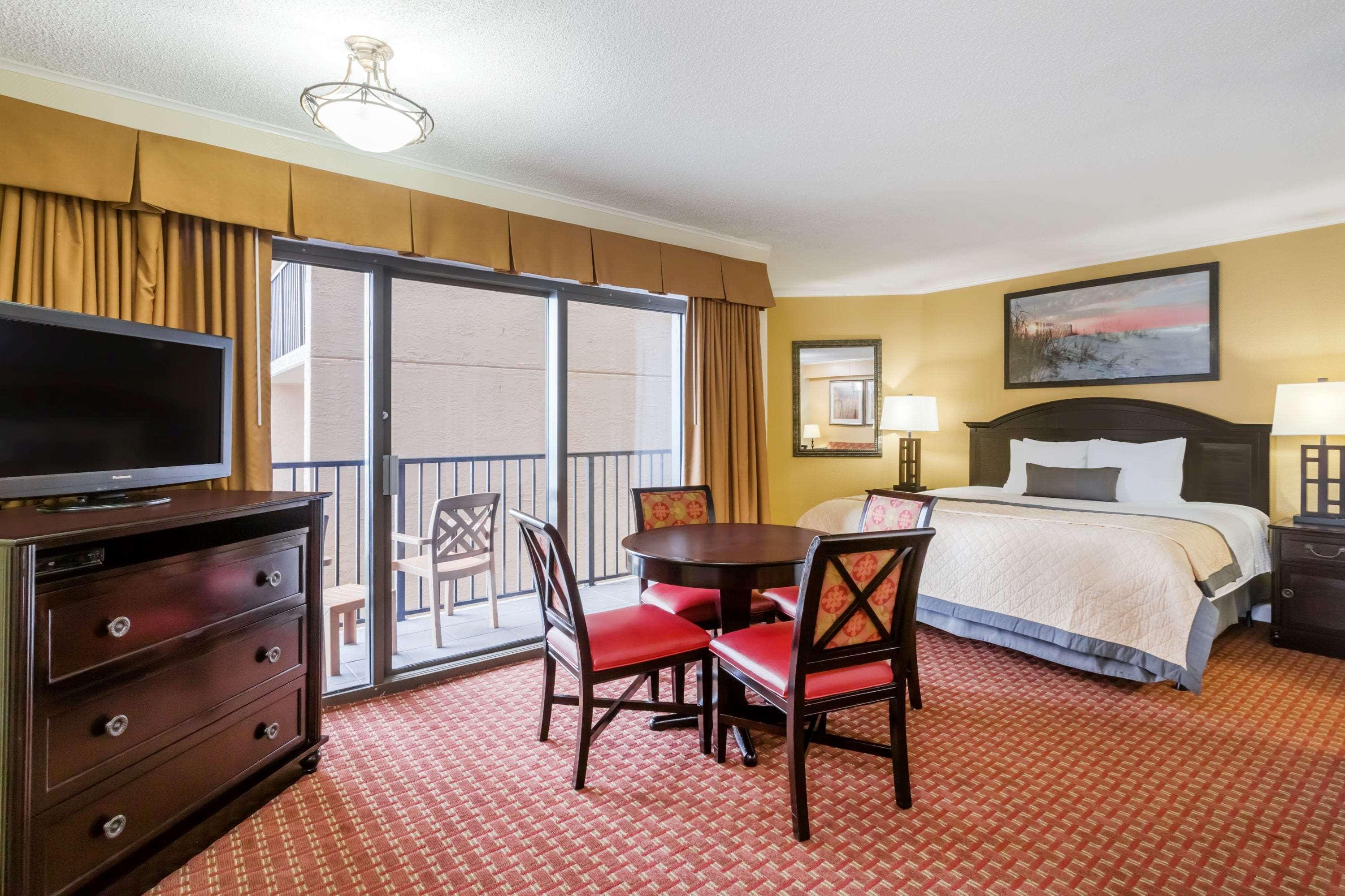 Wyndham Garden Fort Walton Beach Destin Exterior foto