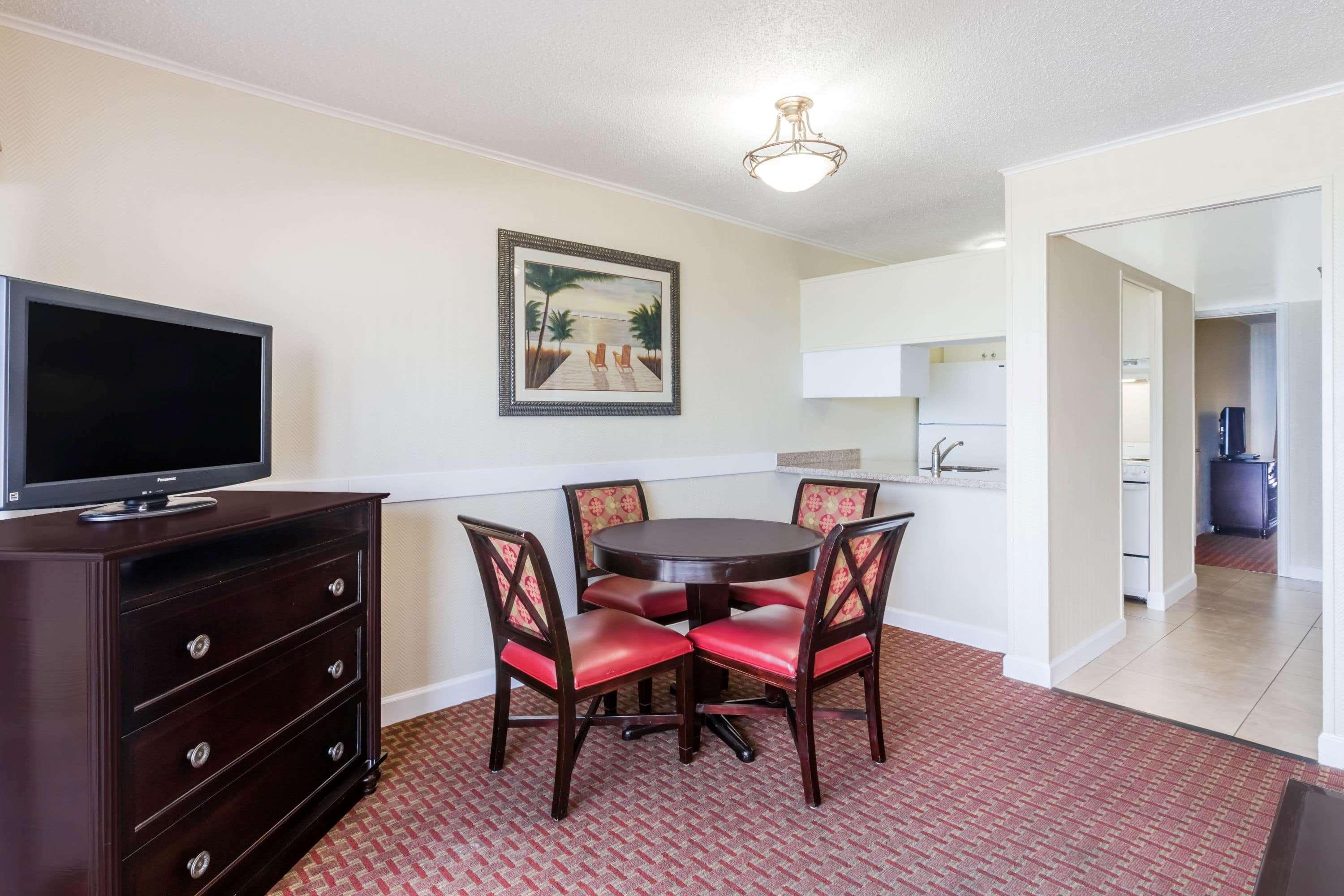 Wyndham Garden Fort Walton Beach Destin Exterior foto