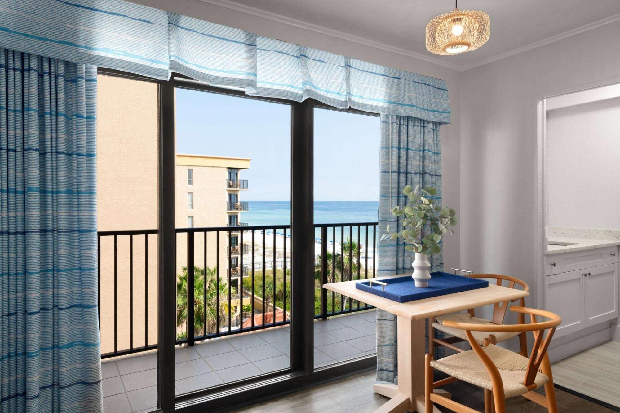 Wyndham Garden Fort Walton Beach Destin Exterior foto
