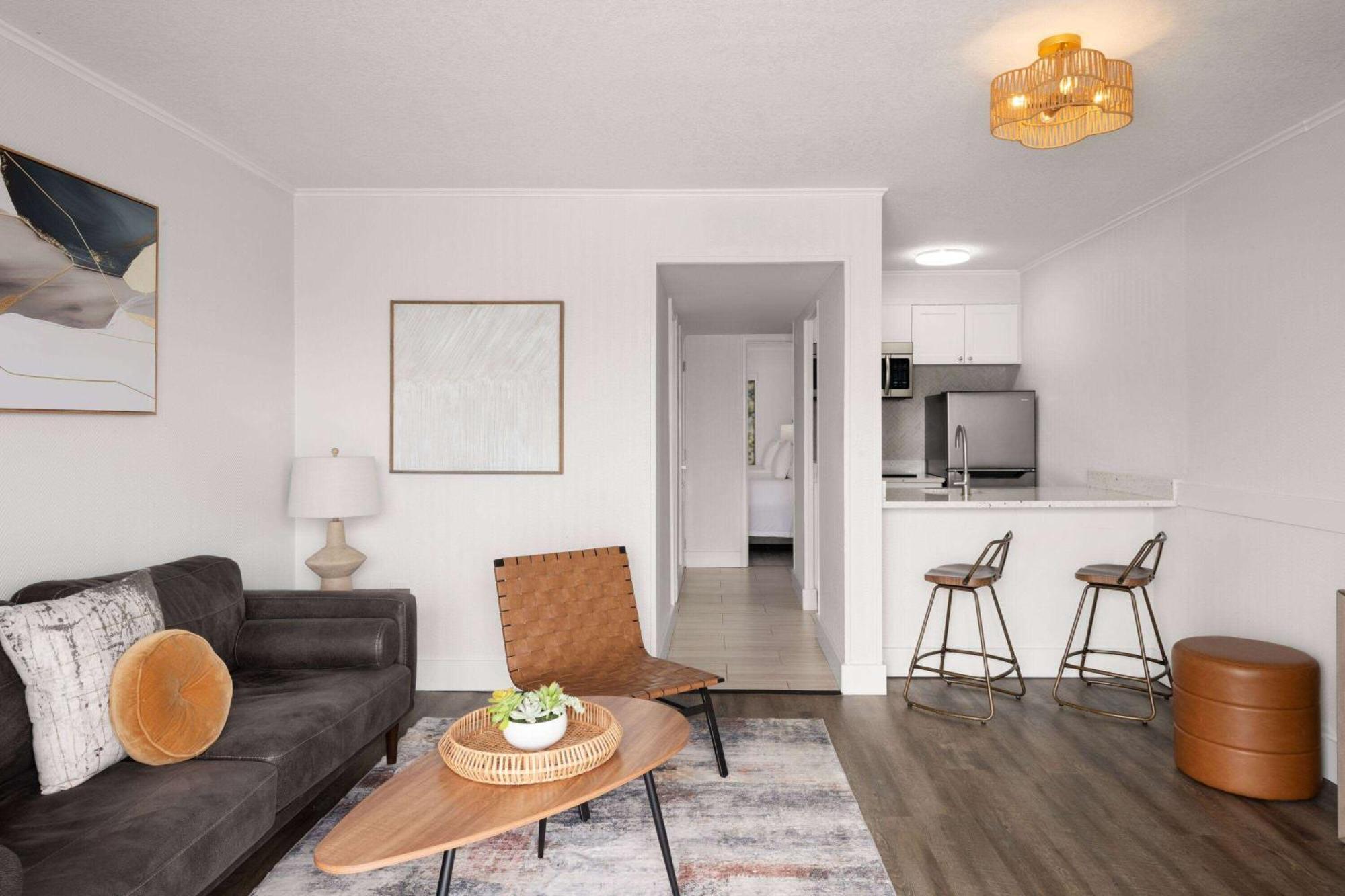 Wyndham Garden Fort Walton Beach Destin Exterior foto