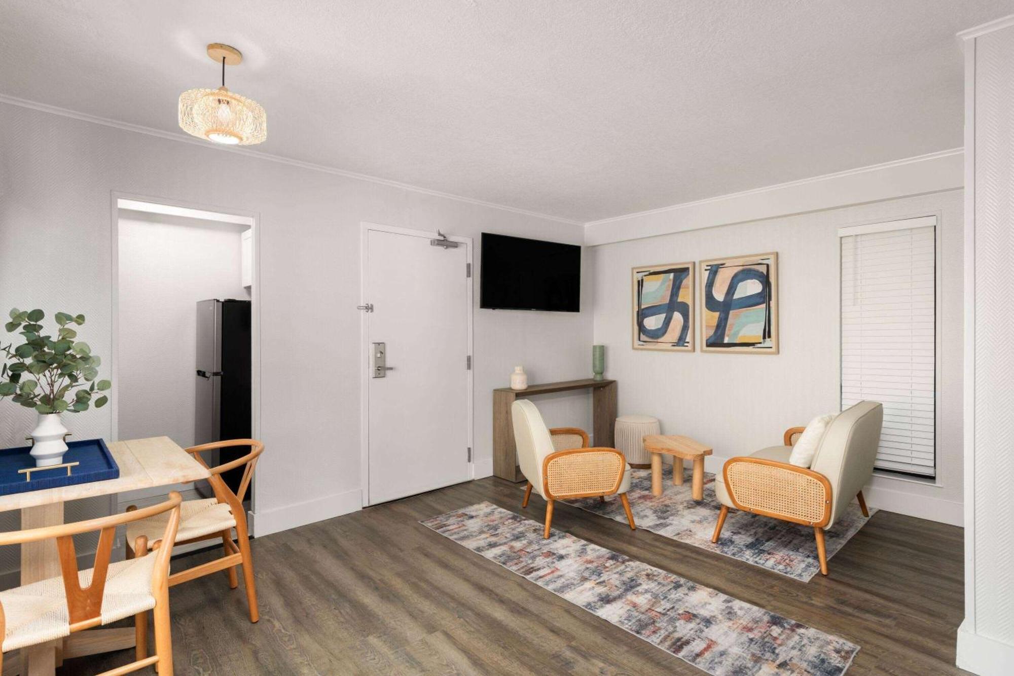 Wyndham Garden Fort Walton Beach Destin Exterior foto