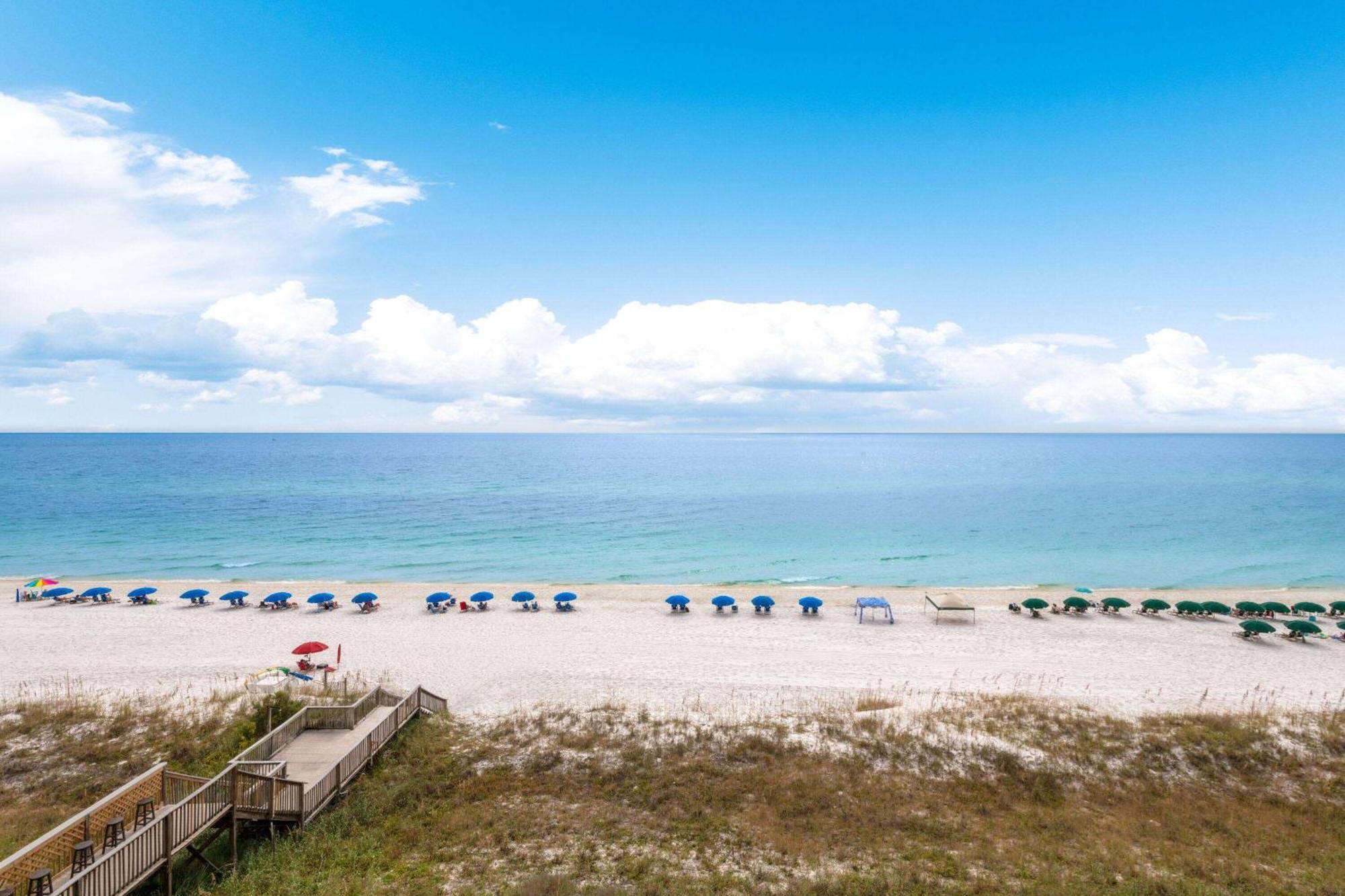 Wyndham Garden Fort Walton Beach Destin Exterior foto