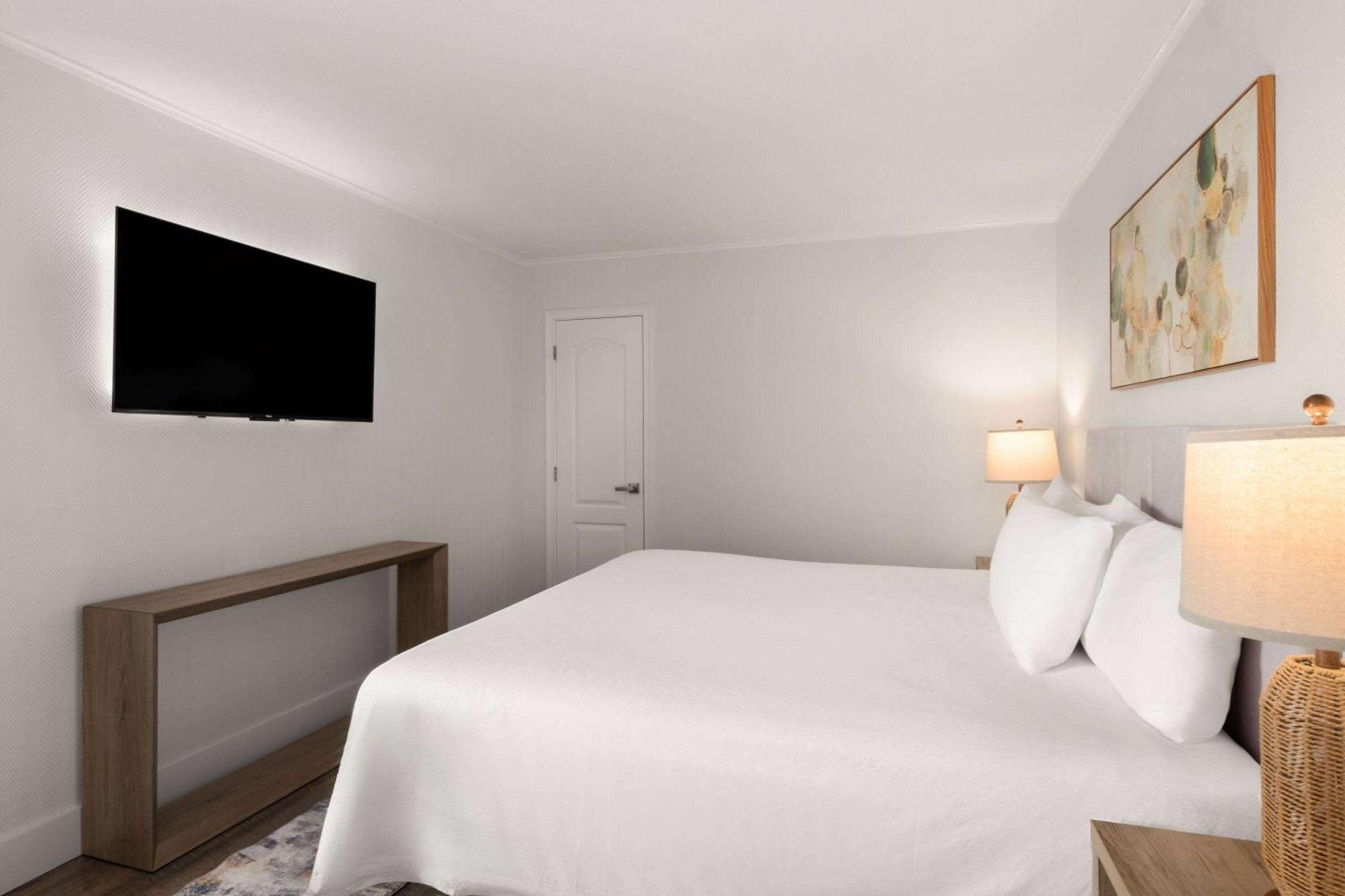 Wyndham Garden Fort Walton Beach Destin Exterior foto