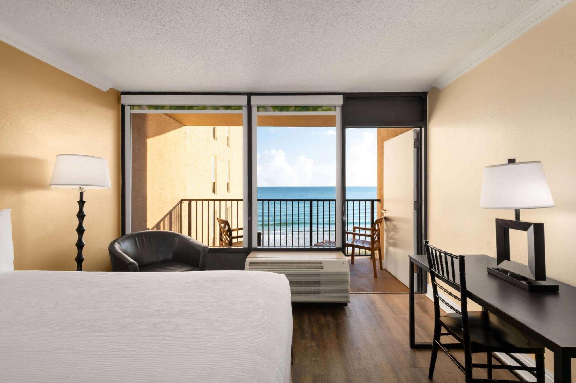 Wyndham Garden Fort Walton Beach Destin Exterior foto