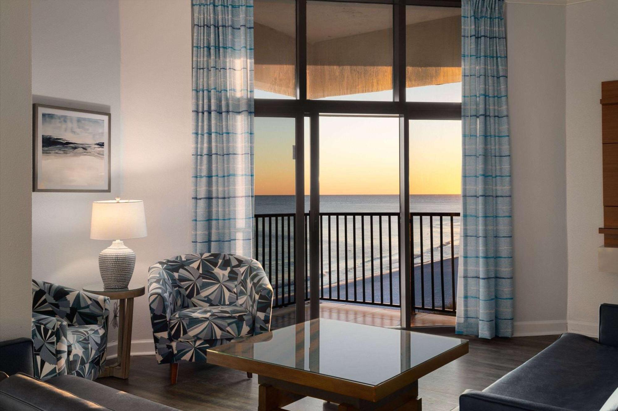 Wyndham Garden Fort Walton Beach Destin Exterior foto