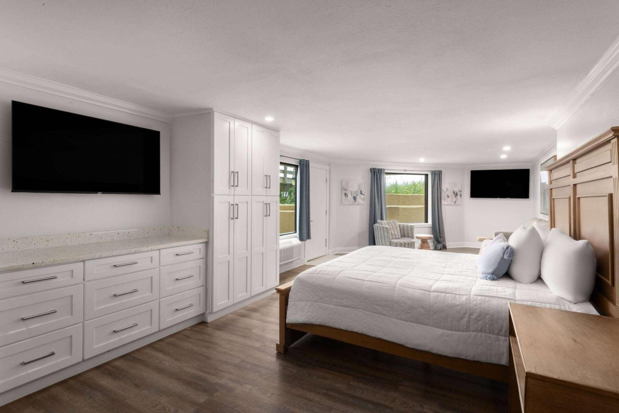 Wyndham Garden Fort Walton Beach Destin Exterior foto