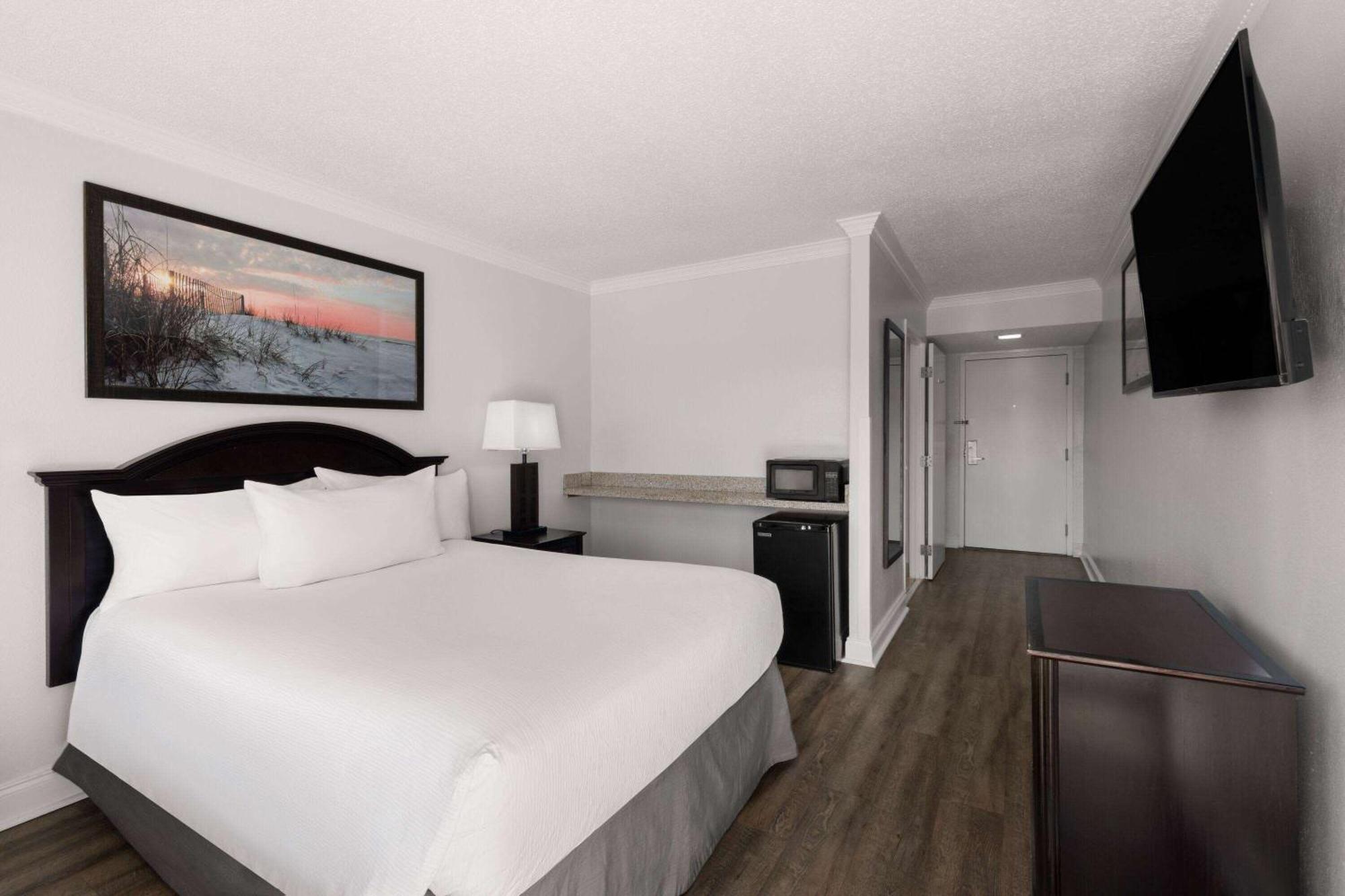 Wyndham Garden Fort Walton Beach Destin Exterior foto