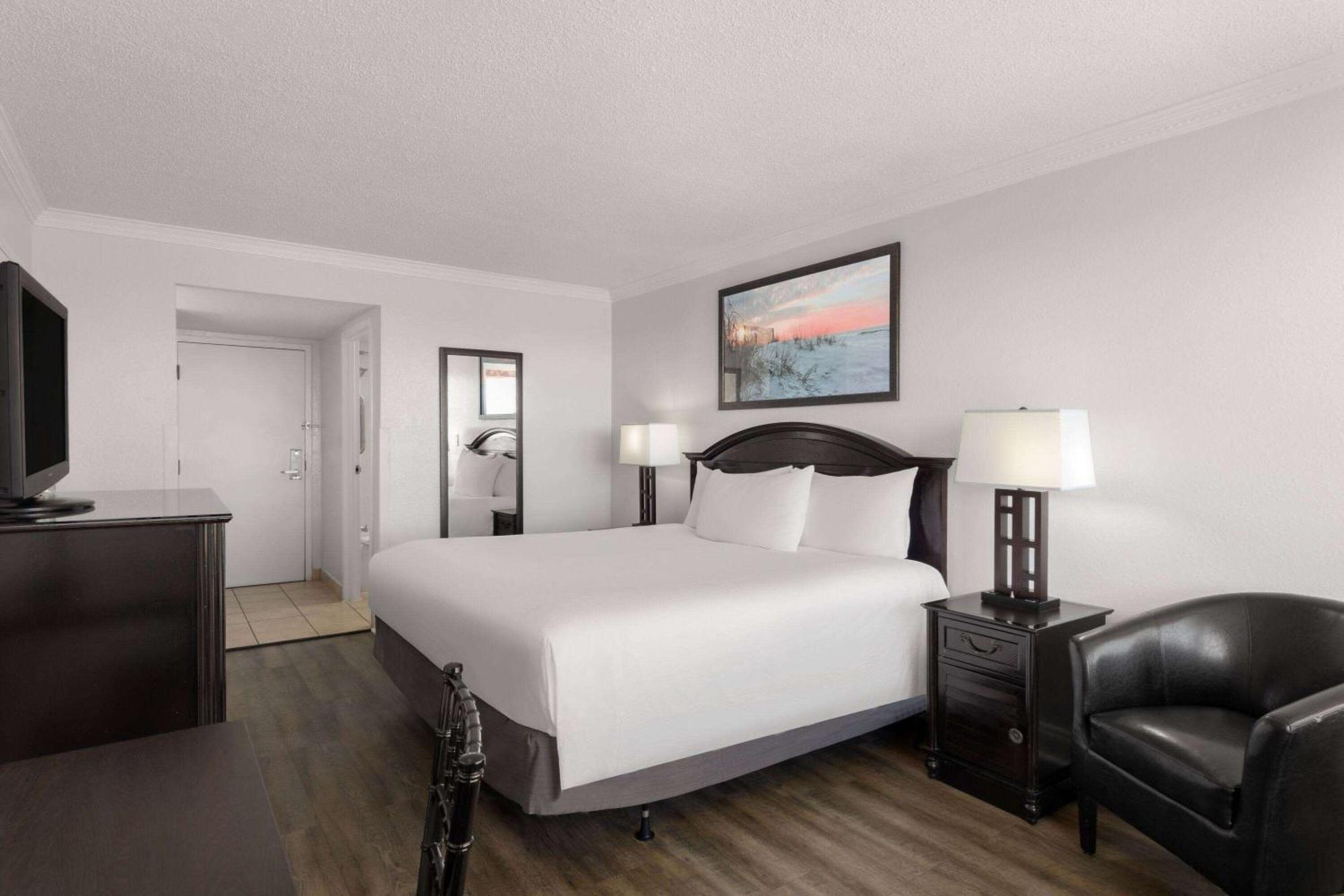 Wyndham Garden Fort Walton Beach Destin Exterior foto