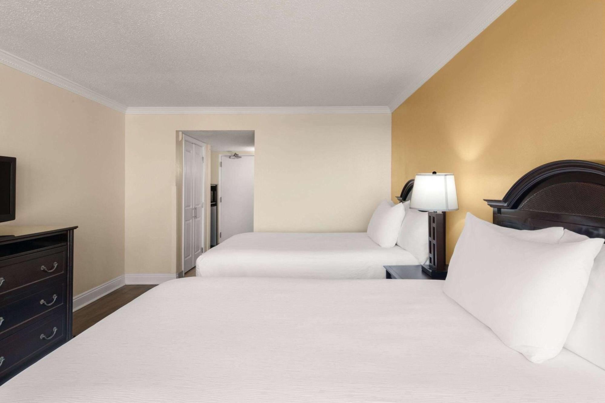 Wyndham Garden Fort Walton Beach Destin Exterior foto