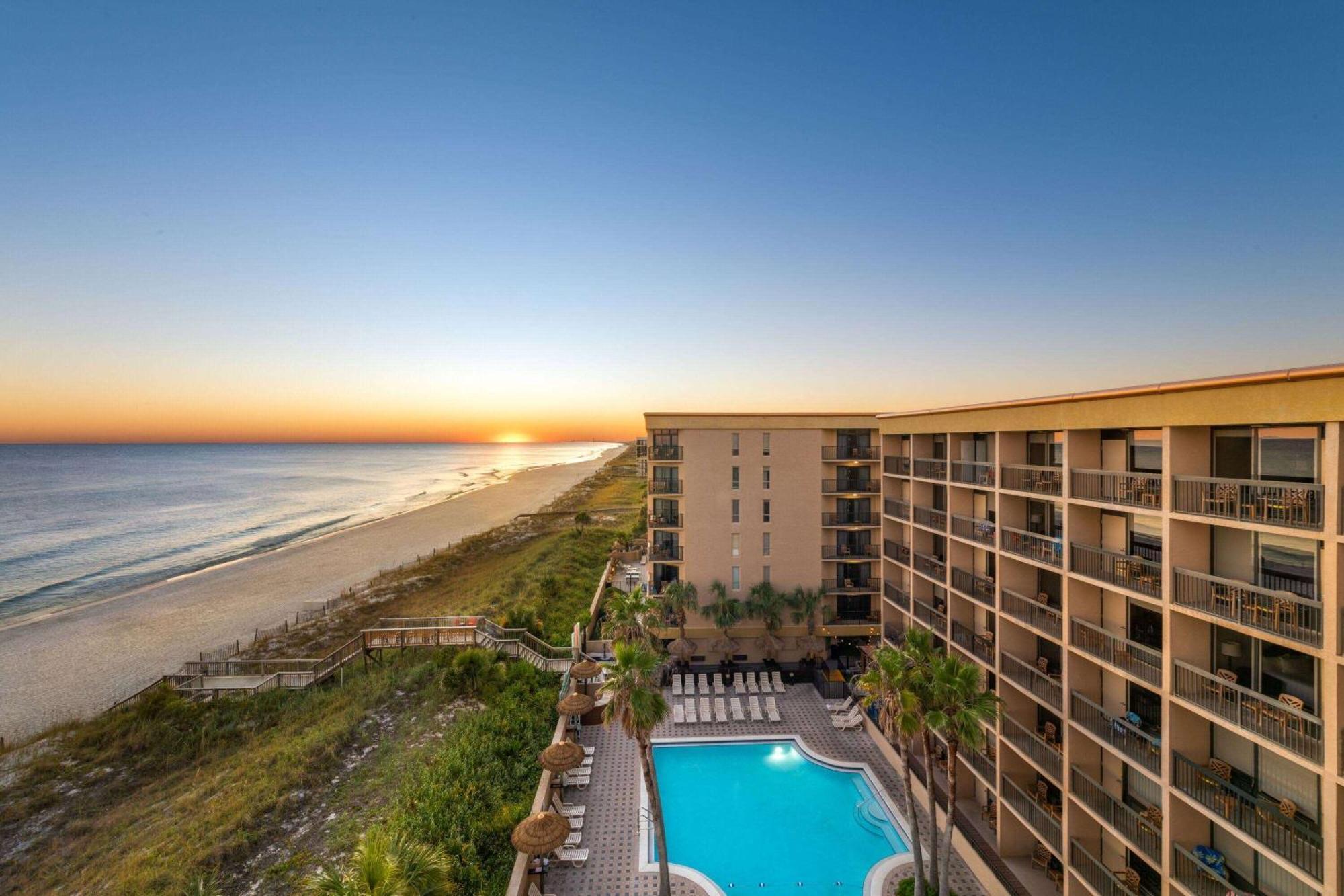 Wyndham Garden Fort Walton Beach Destin Exterior foto