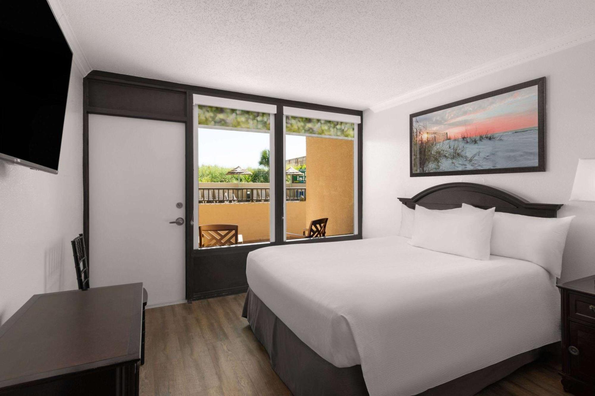 Wyndham Garden Fort Walton Beach Destin Exterior foto