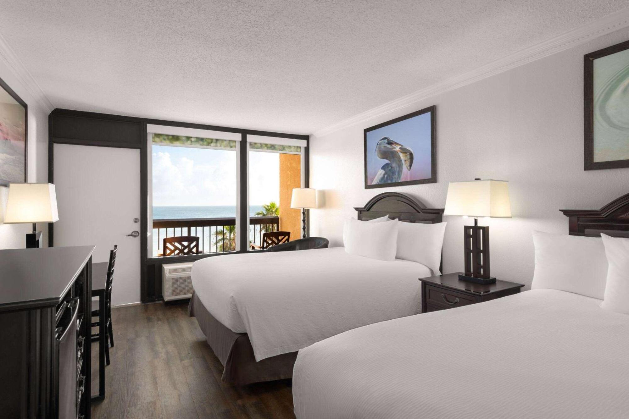 Wyndham Garden Fort Walton Beach Destin Exterior foto