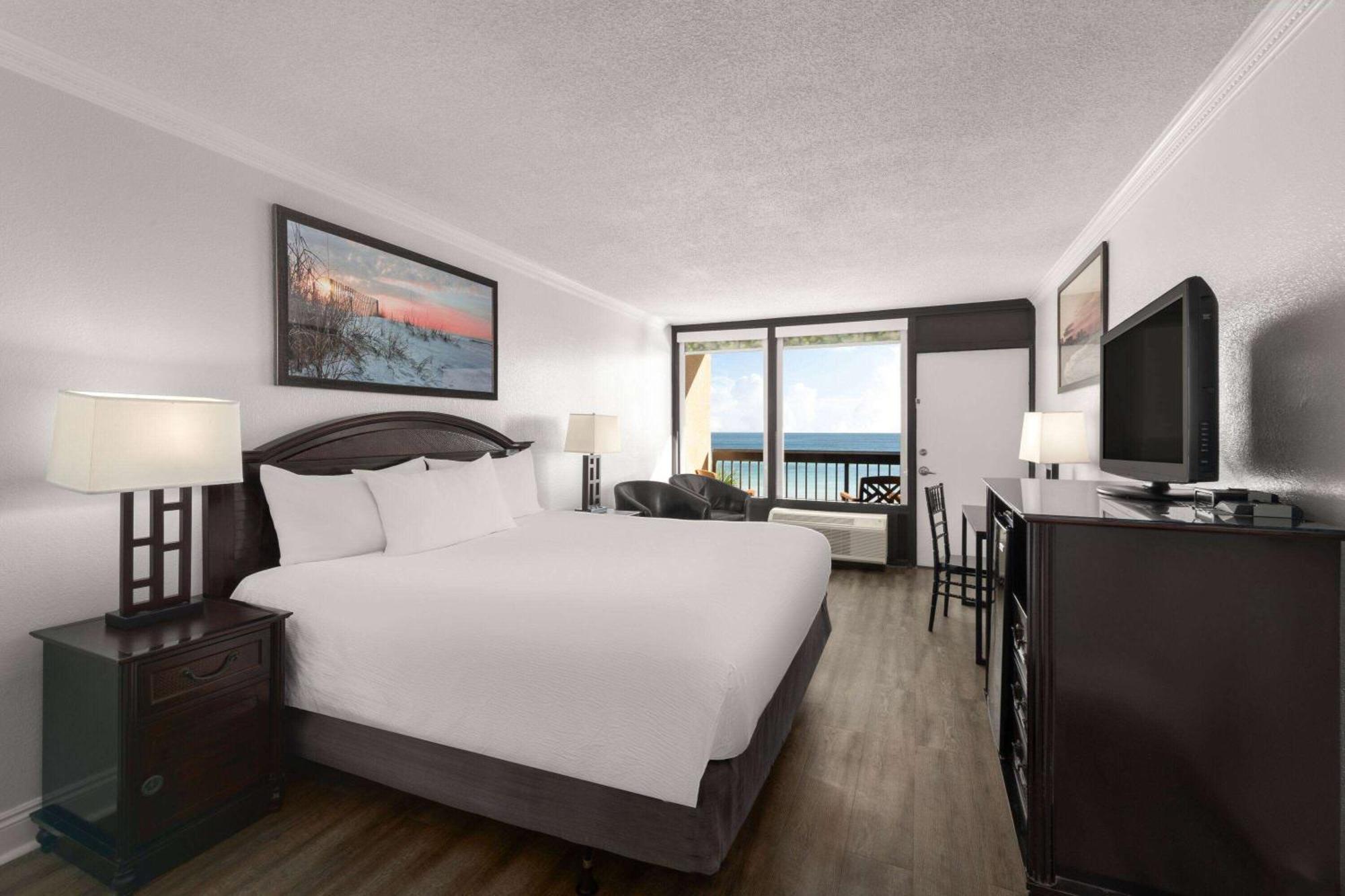 Wyndham Garden Fort Walton Beach Destin Exterior foto