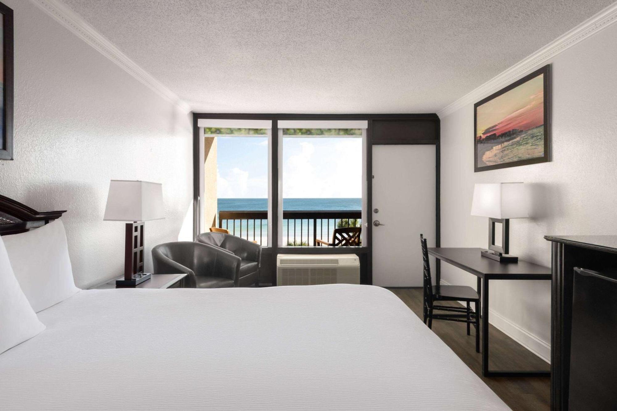 Wyndham Garden Fort Walton Beach Destin Exterior foto