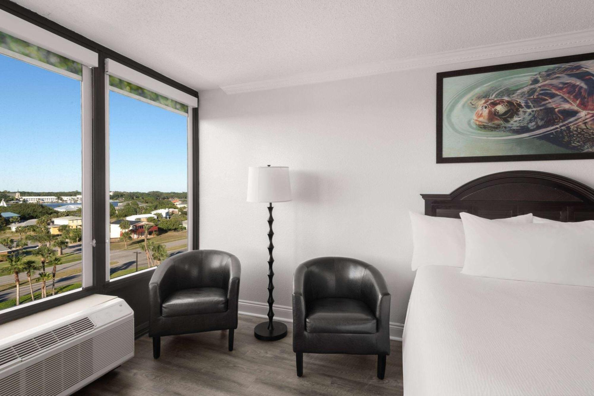 Wyndham Garden Fort Walton Beach Destin Exterior foto