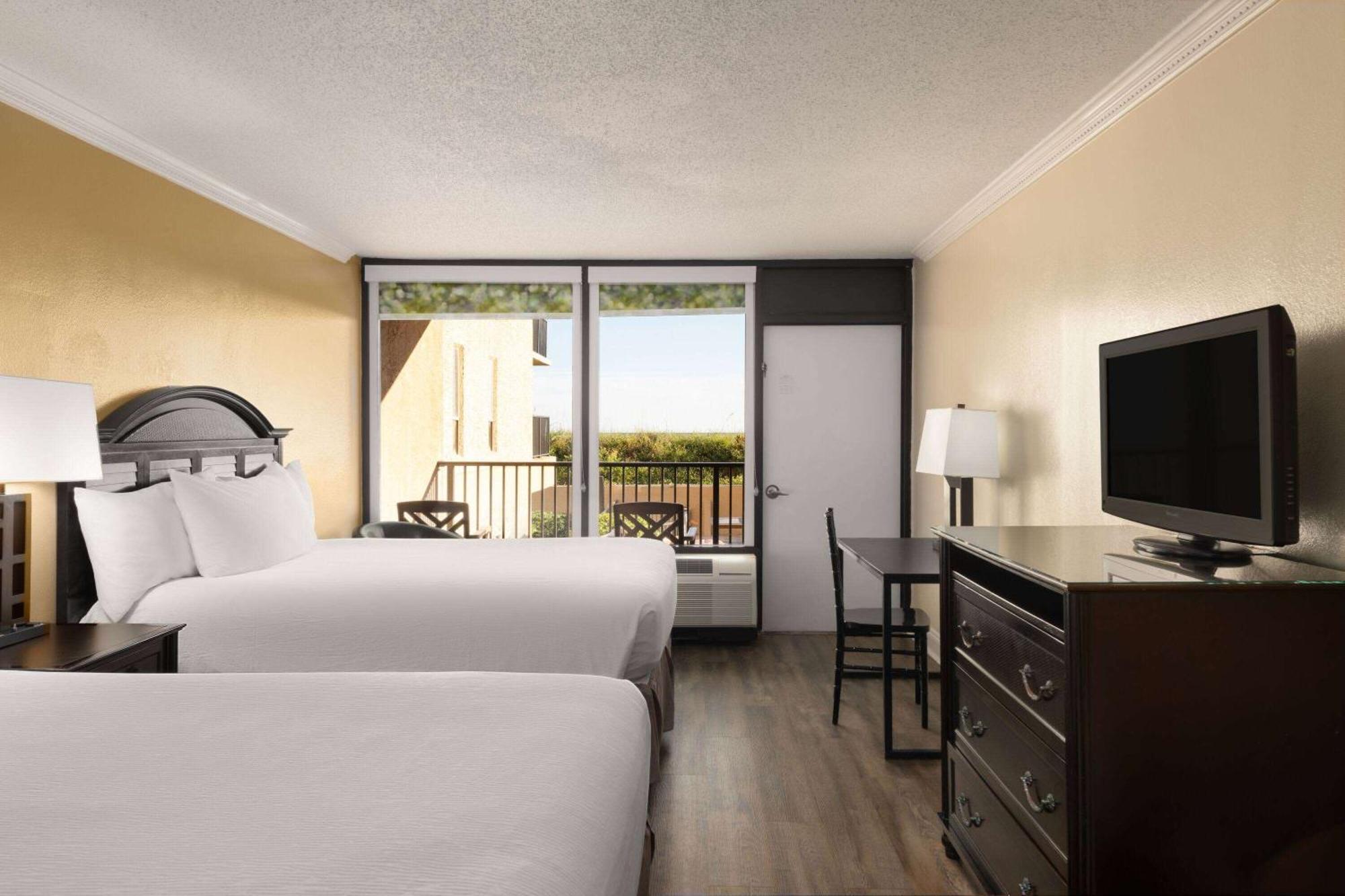Wyndham Garden Fort Walton Beach Destin Exterior foto