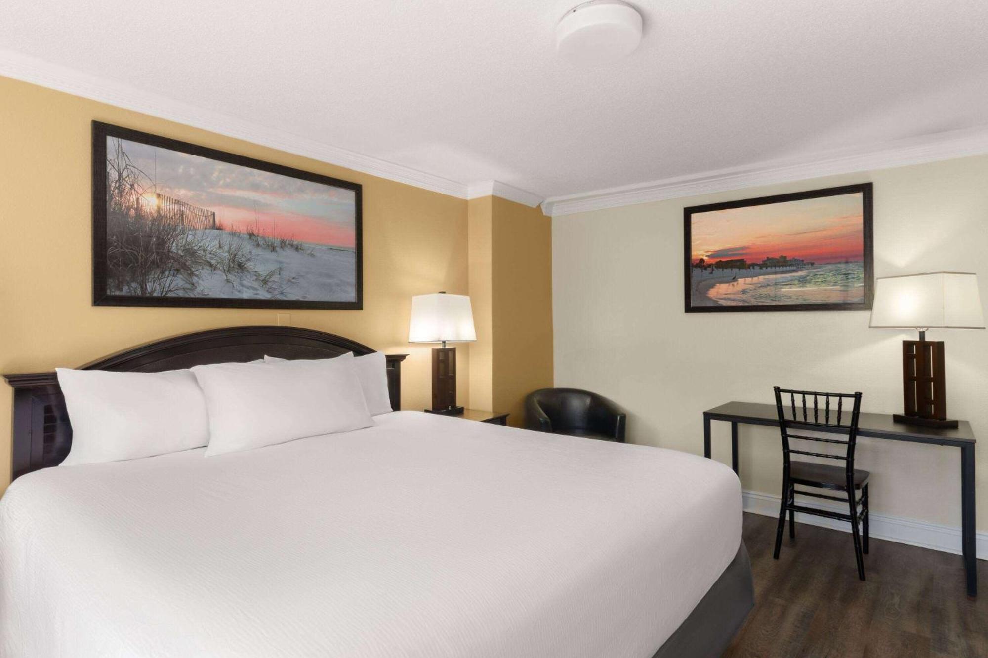 Wyndham Garden Fort Walton Beach Destin Exterior foto