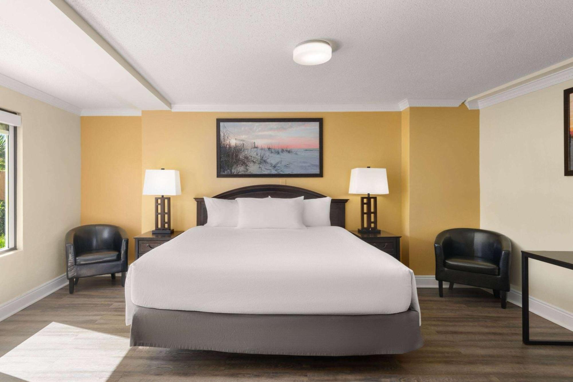 Wyndham Garden Fort Walton Beach Destin Exterior foto