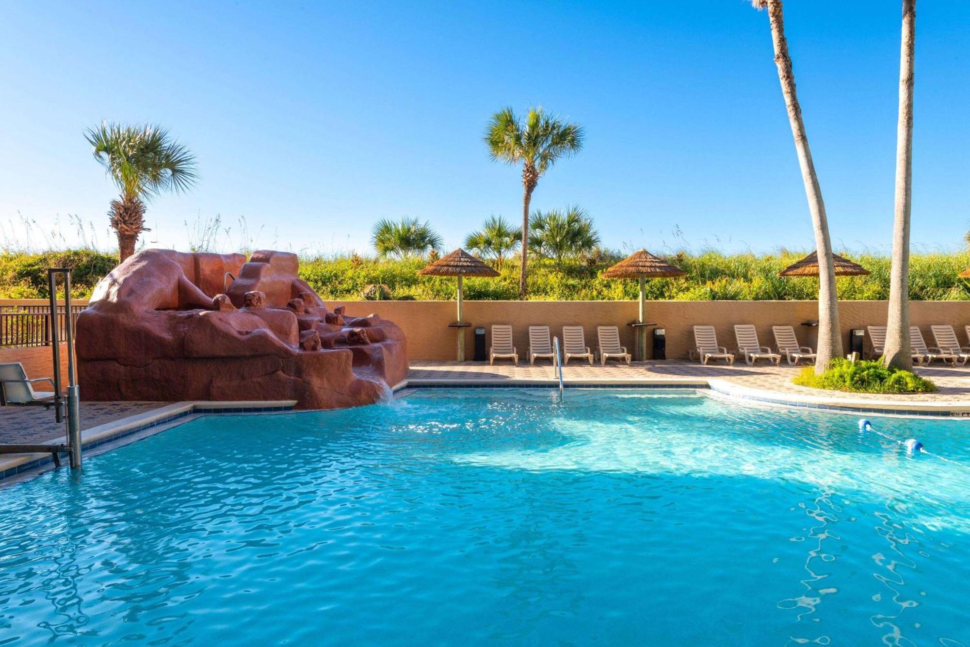 Wyndham Garden Fort Walton Beach Destin Exterior foto