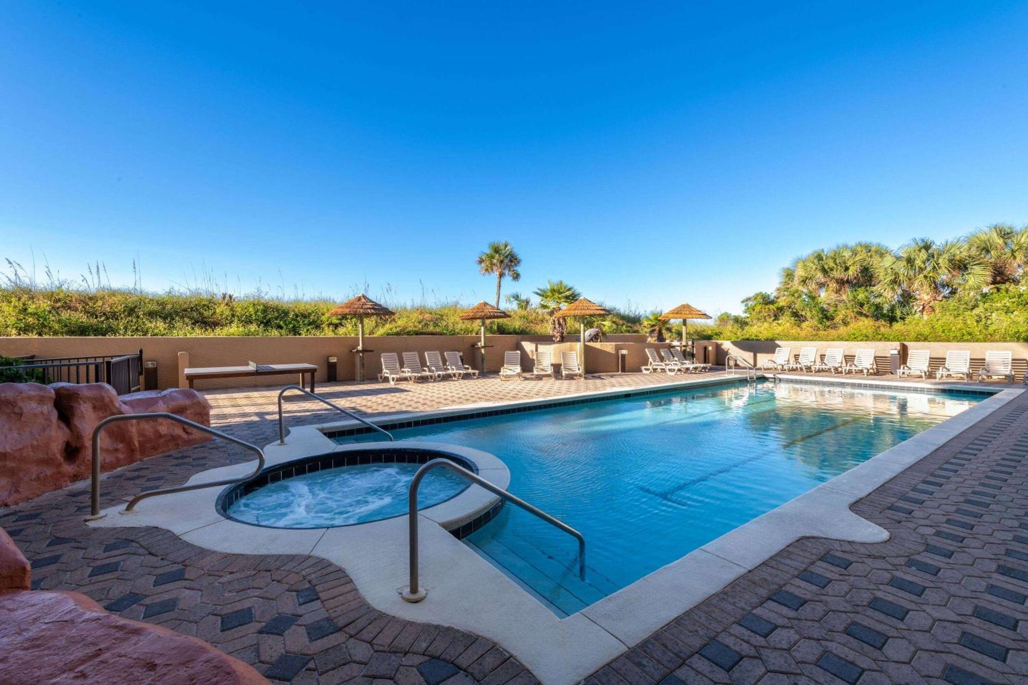 Wyndham Garden Fort Walton Beach Destin Exterior foto