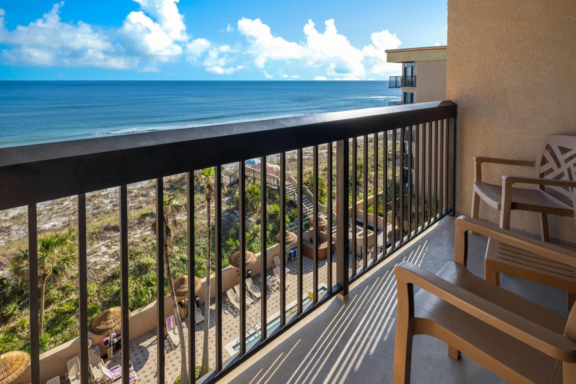 Wyndham Garden Fort Walton Beach Destin Exterior foto