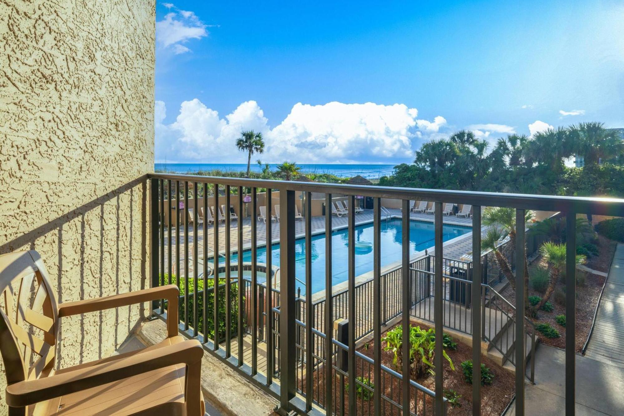 Wyndham Garden Fort Walton Beach Destin Exterior foto