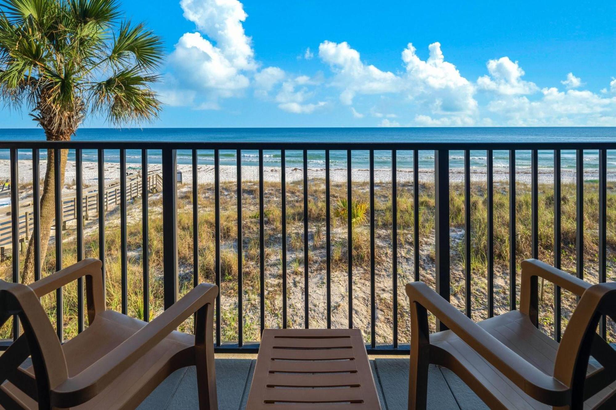 Wyndham Garden Fort Walton Beach Destin Exterior foto