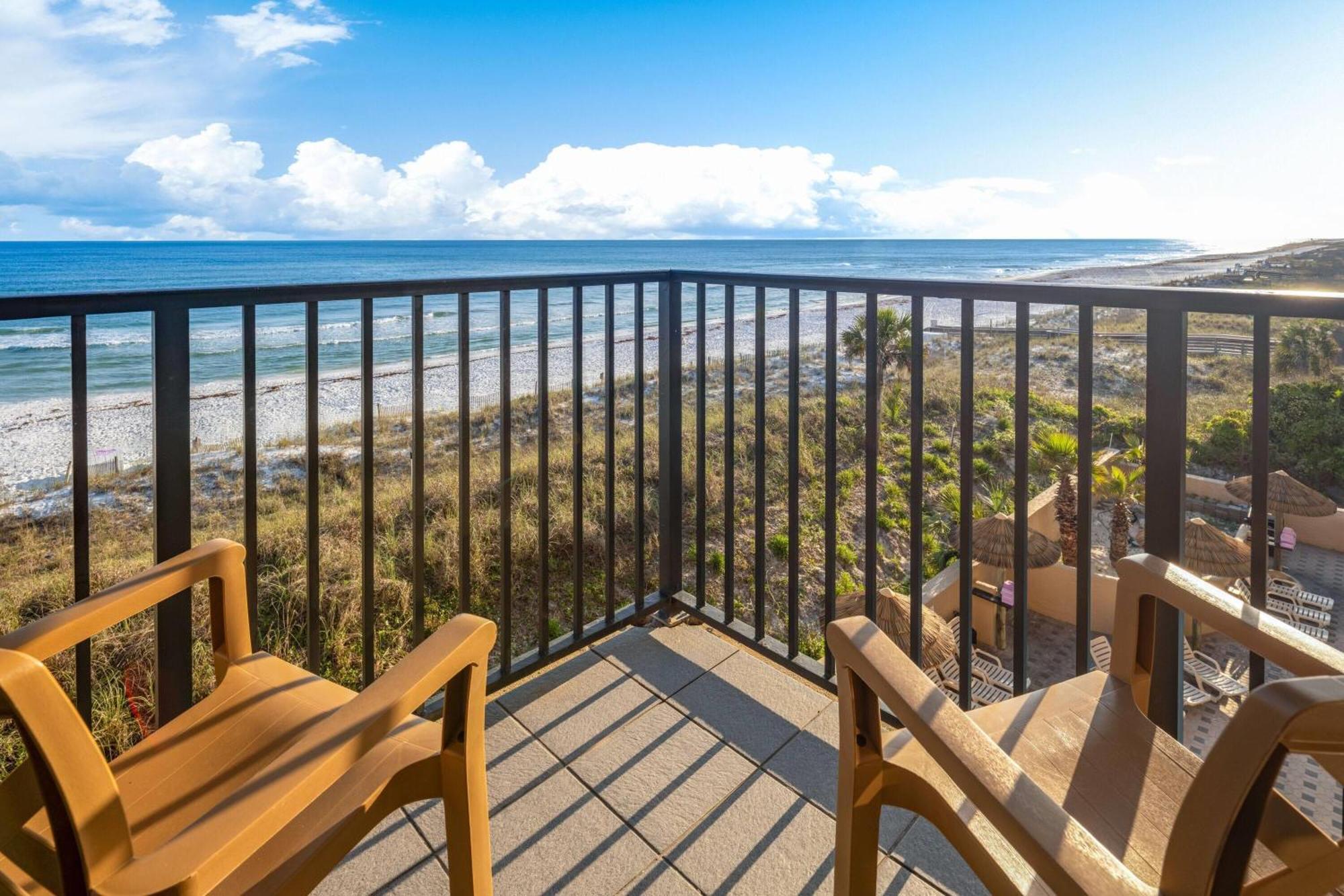 Wyndham Garden Fort Walton Beach Destin Exterior foto