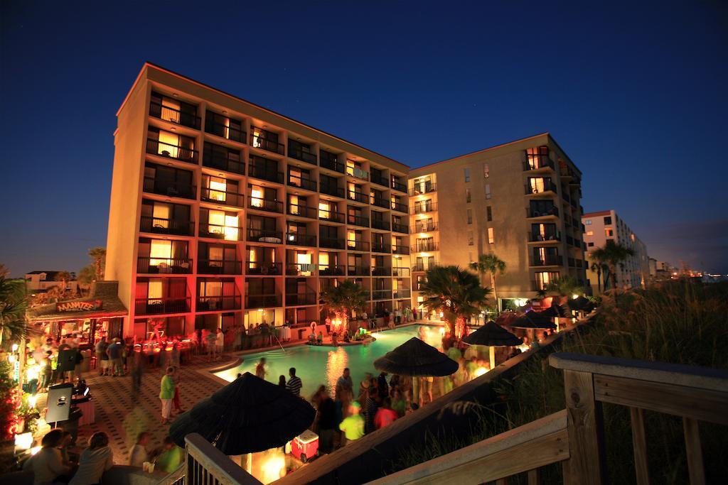 Wyndham Garden Fort Walton Beach Destin Exterior foto