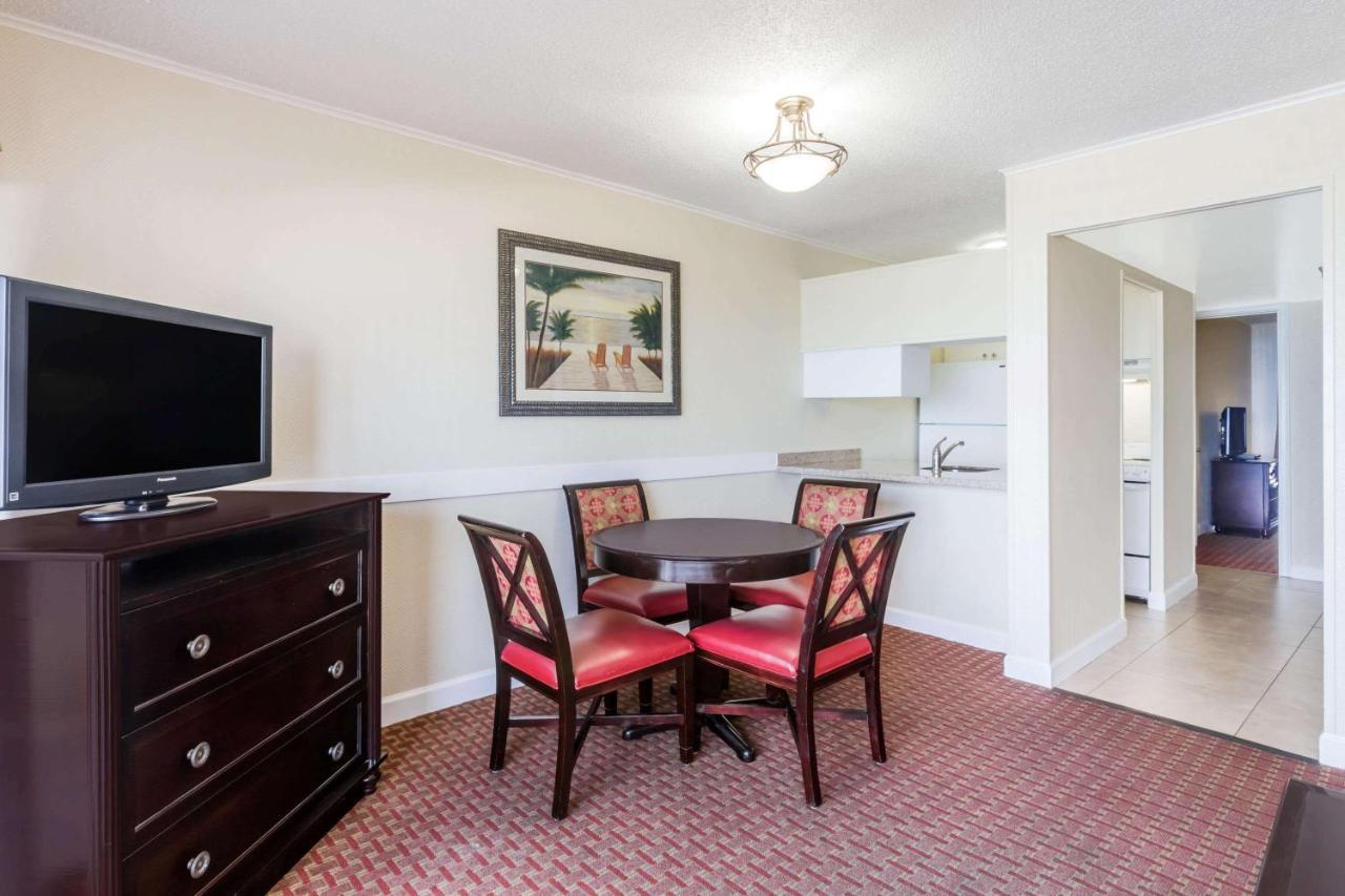 Wyndham Garden Fort Walton Beach Destin Exterior foto